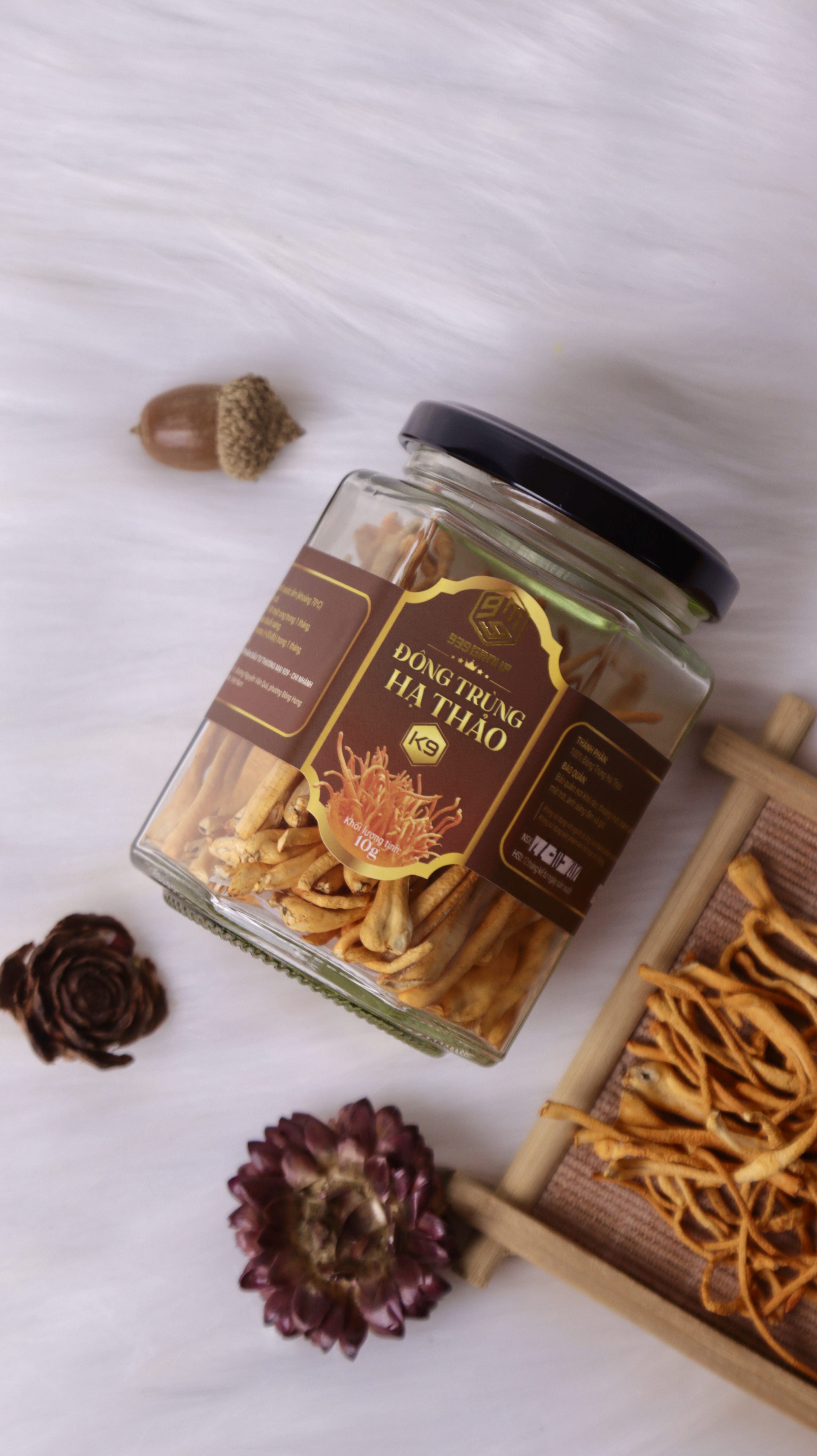 Ngủ dậy mà như chưa ngủ?