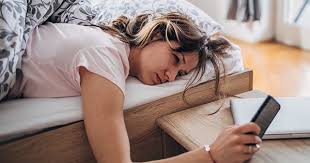 Ngủ đủ nhưng sáng dậy vẫn mệt, lý do nằm ở chất lượng giấc ngủ của bạn