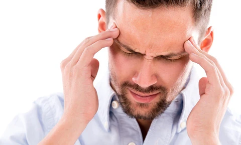 Khi cơ thể đang xin nghỉ nhưng bạn không nhận ra