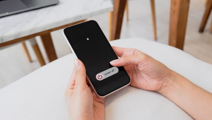 Một ngày tách khỏi điện thoại bao lâu là đủ để tái tạo năng lượng?