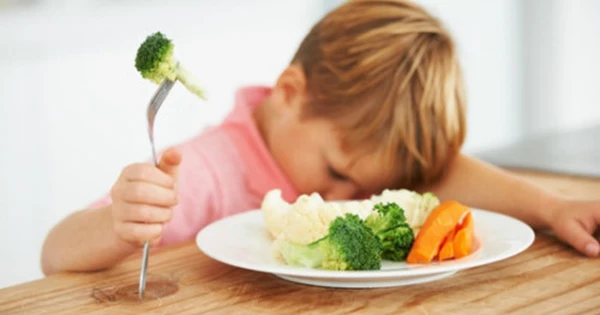 Không ăn rau củ quả thì chuyện gì sẽ xảy ra?