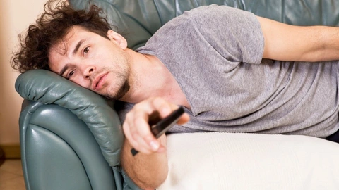 Vì sao càng rảnh lại càng thấy mệt