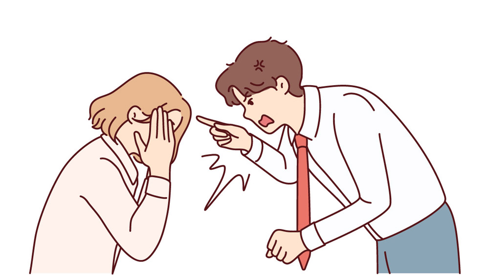 Cách kiềm chế cơn nóng giận để không làm tổn thương chính mình và người xung quanh