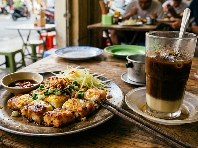 Thói quen ăn sáng, uống cà phê: 4 món nên tránh